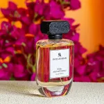 Rose and Patchouli parfumska voda za ženske 100 ml