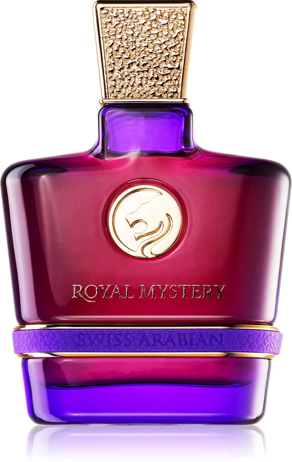 Royal Mystery parfumska voda za ženske 100 ml