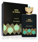 Swiss Arabian Sehr Al Sheila parfumska voda za ženske 100 ml