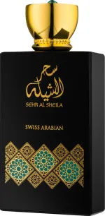Sehr Al Sheila parfumska voda za ženske 100 ml