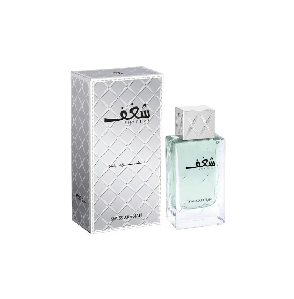 Shaghaf for Men parfumska voda za moške 75 ml