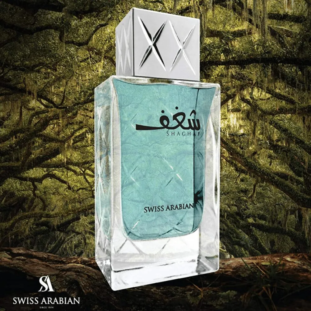 Shaghaf for Men parfumska voda za moške 75 ml
