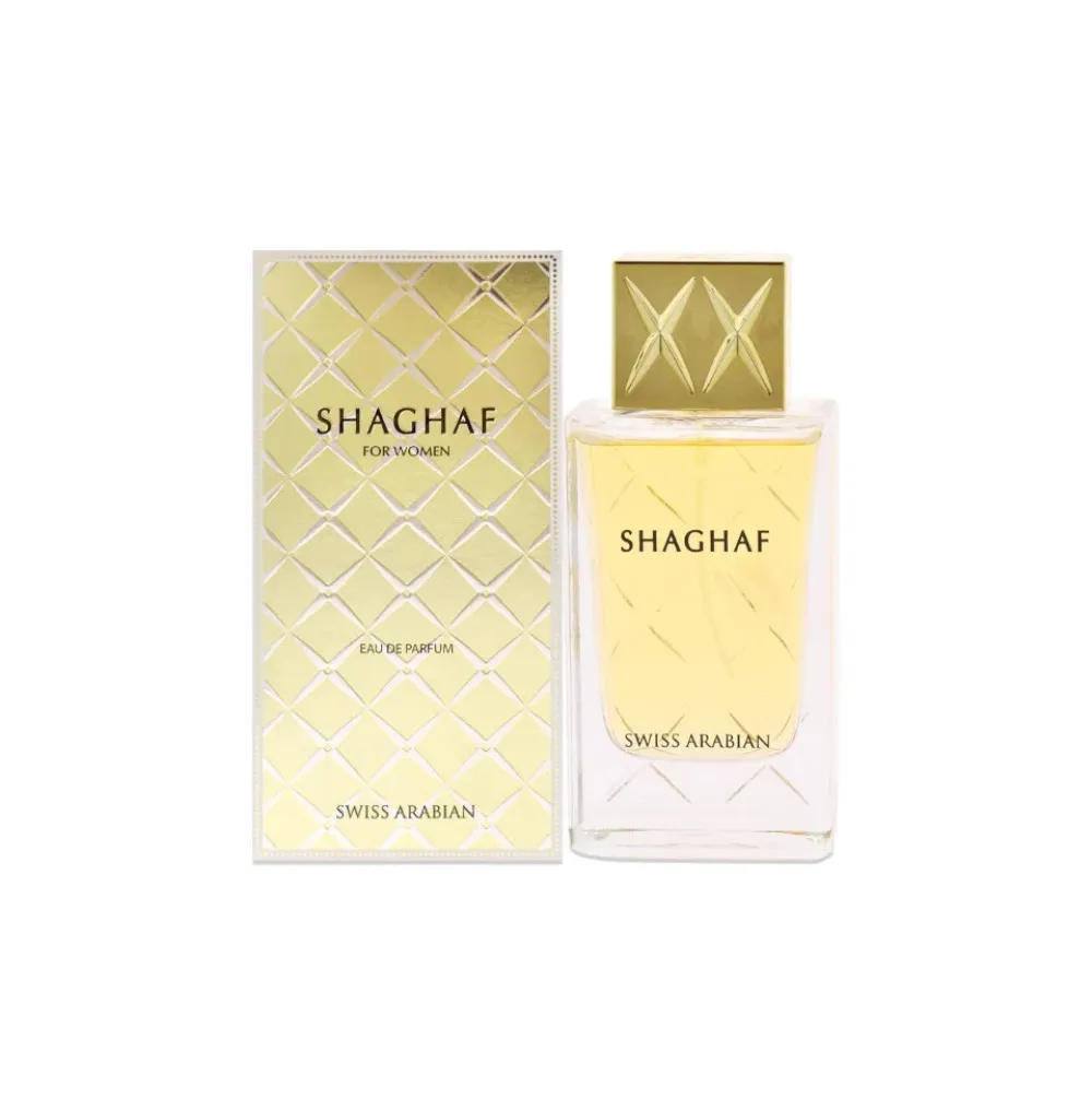 Shaghaf for Women parfumska voda za ženske 75 ml