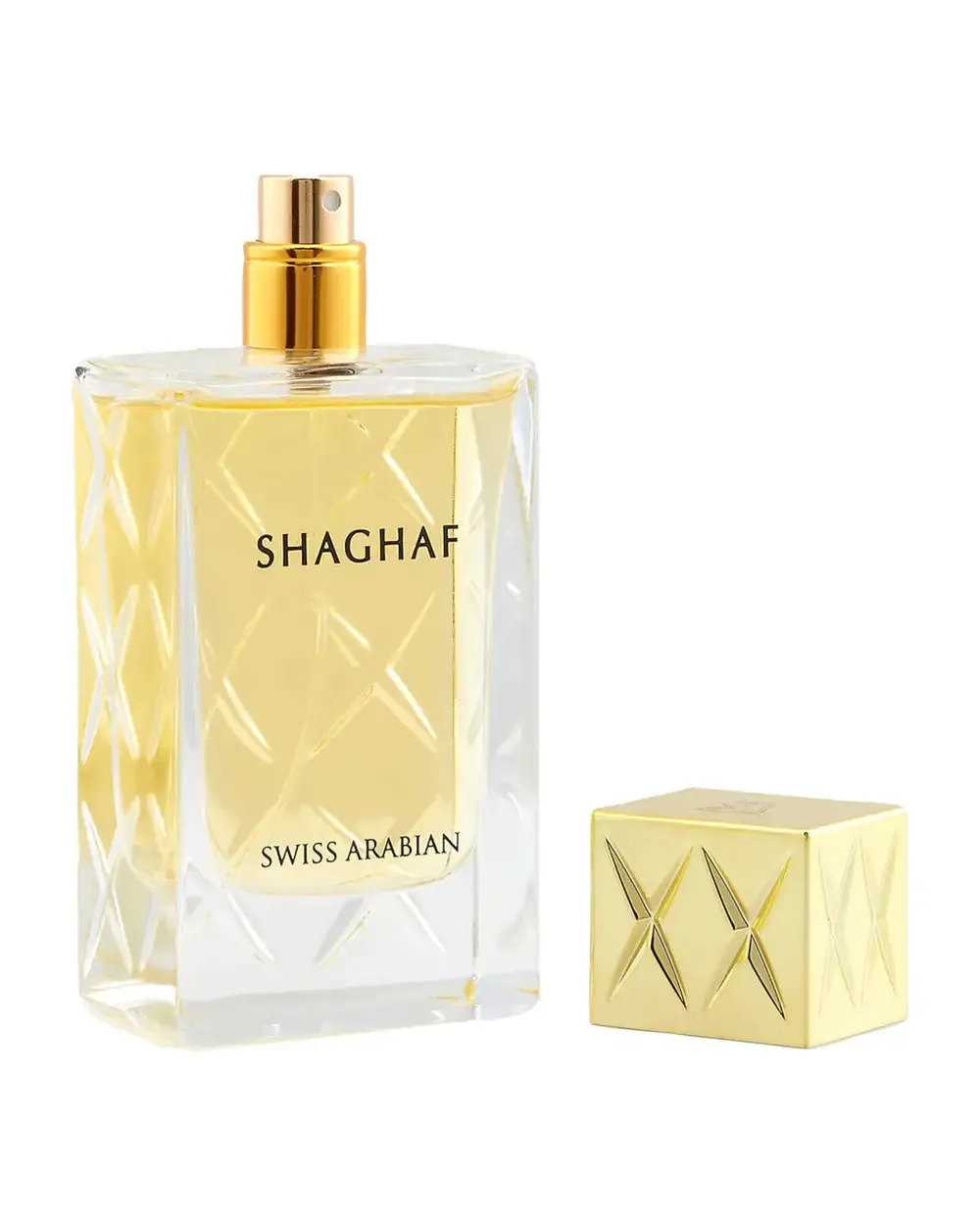 Shaghaf for Women parfumska voda za ženske 75 ml
