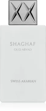Shaghaf Oud Abyad parfumirana voda unisex 75 ml