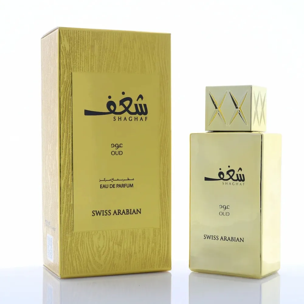 Shaghaf Oud parfumirana voda unisex 75 ml