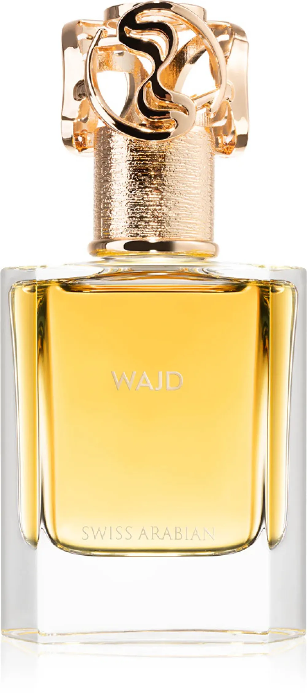 Wajd parfumska voda unisex 50 ml