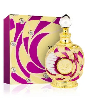 Swiss Arabian Yulai parfumsko olje za ženske 15 ml