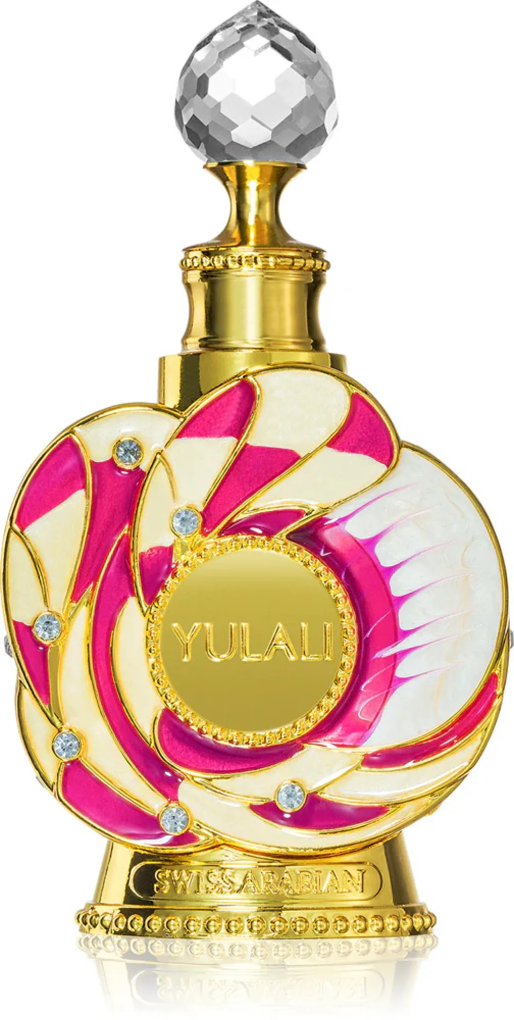 Yulai parfumsko olje za ženske 15 ml