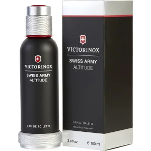 Swiss Army Altitude toaletna voda za moške 100 ml