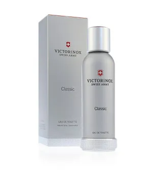Swiss Army Classic toaletna voda za moške 100 ml