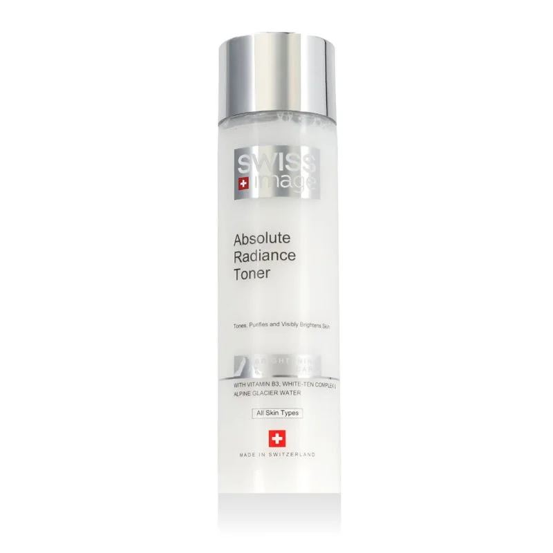 Posvetlitvena nega Tonik za absolutni sijaj 200 ml