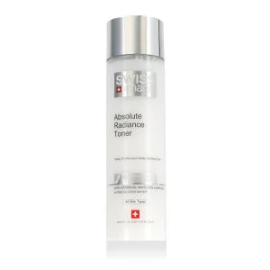 SWISS Image Posvetlitvena nega Tonik za absolutni sijaj