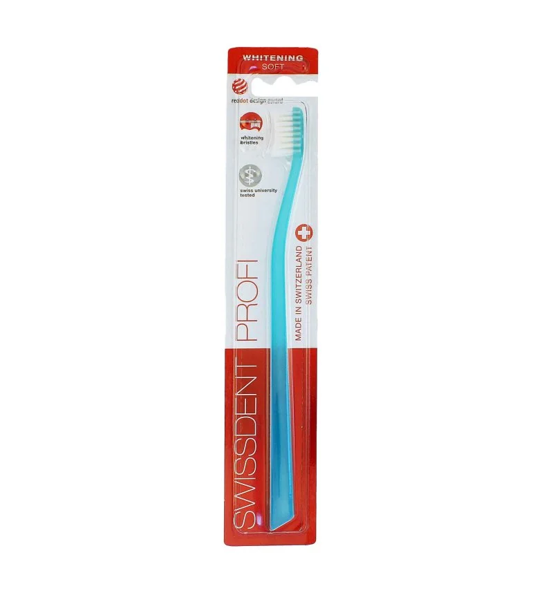 Profi Whitening Soft zobna ščetka