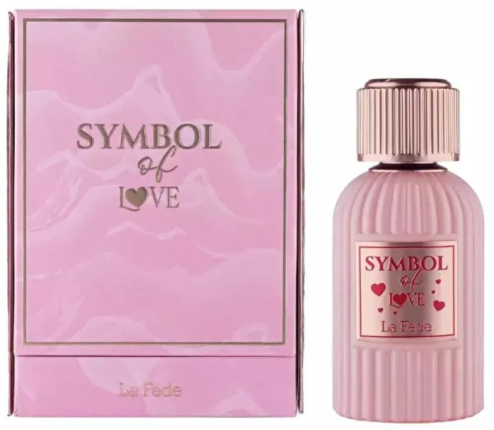 Symbol Of Love parfumirana voda za ženske 100 ml