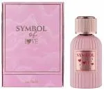 Symbol Of Love parfumirana voda za ženske 100 ml