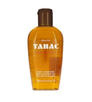 Tabac Original gel za prhanje za moške