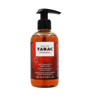 Tabac Original šampon in kondicioner za brado