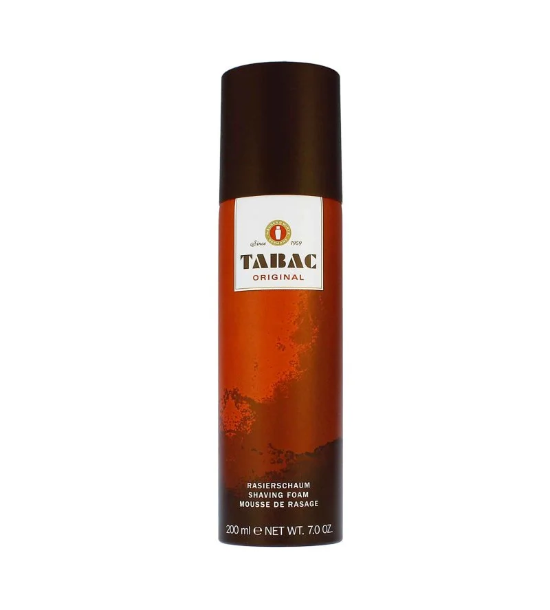 Original pena za britje za moške 200 ml