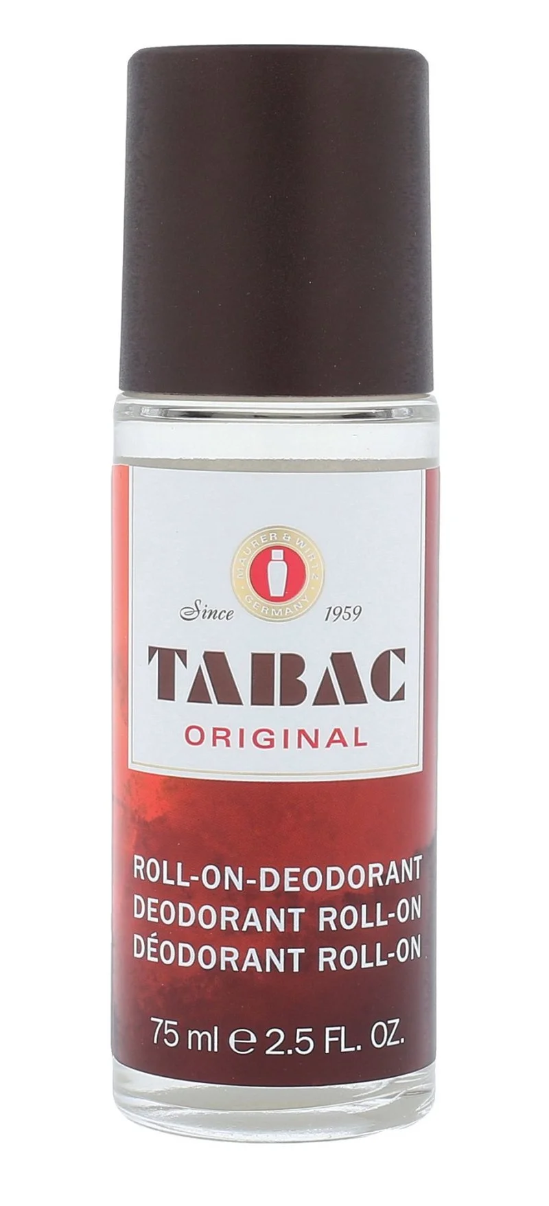 Original dezodorant roll-on za moške 75 ml