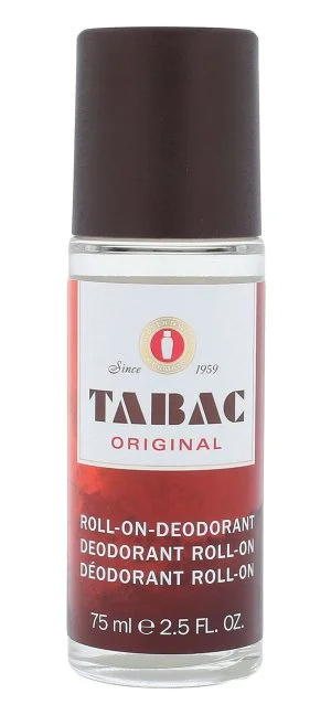 Tabac Original dezodorant roll-on za moške