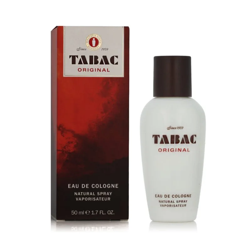 Originalna kolonjska voda za moške 50 ml