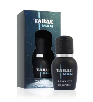 Tabac Man Gravity toaletna voda za moške 30 ml