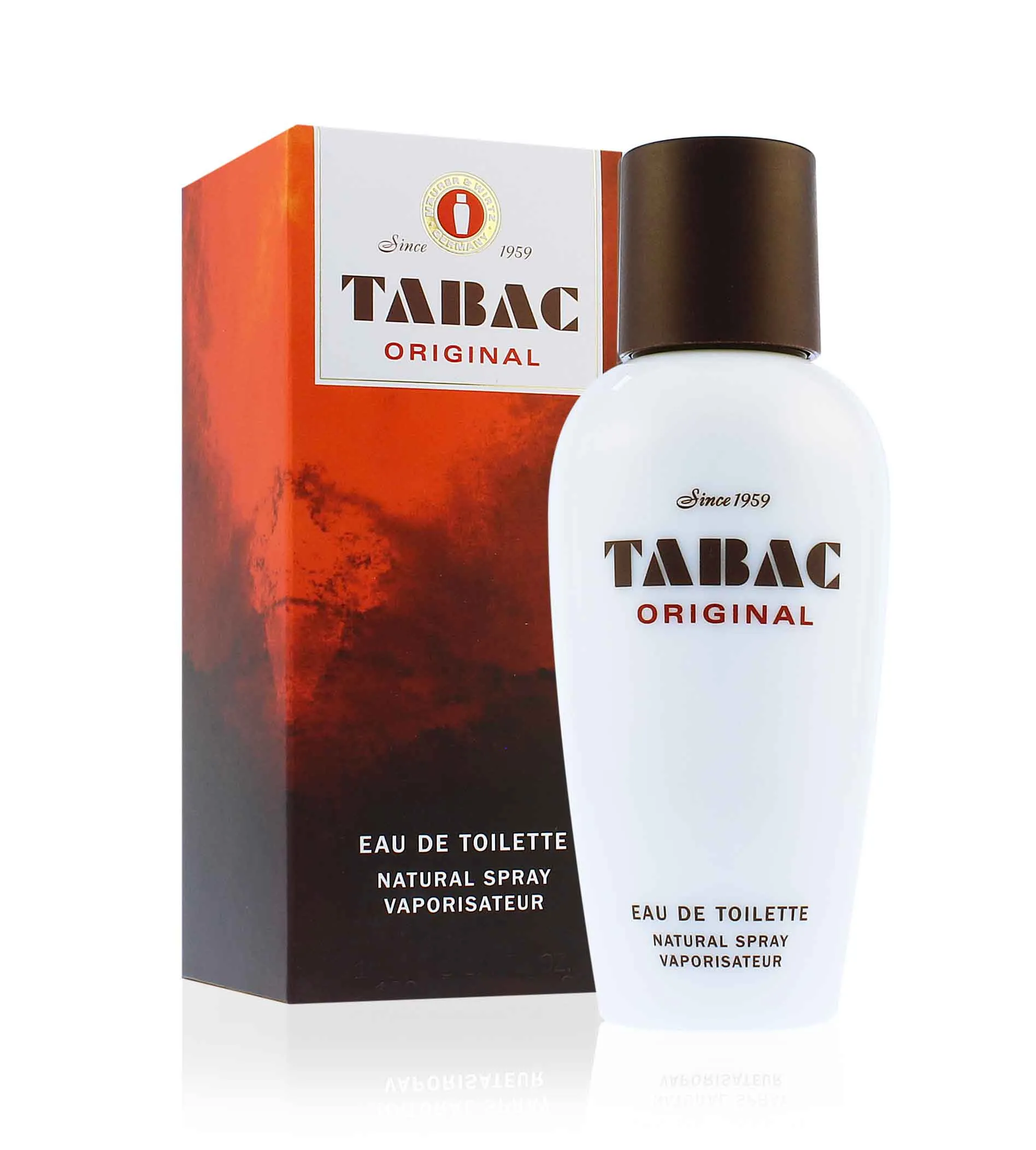 Original toaletna voda za moške 30 ml