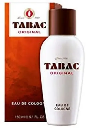 Tabac Original kolonjska voda za moške 150 ml