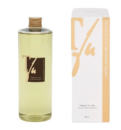 1815 / Polnilo za dom 500 ml Dišava za dom - TFU v škatli