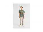 Ecoalf Tabola T-shirt Man Khaki