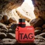 Tag Him Uomo Rosso parfumska voda za moške 100 ml