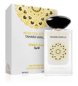 Gulf Orchid Tahara Vanilla parfumska voda unisex