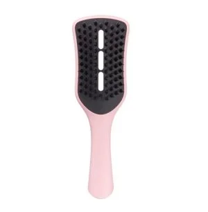 Tangle Teezer Easy Dry & Go krtača za lase za hitrejše sušenje s fenom Tickled Pink