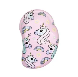 Tangle Teezer The Original Mini krtača za lase za otroke Unicorn Magic