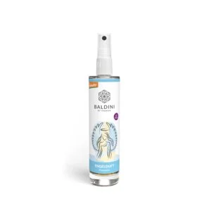 Taoasis Baldini Osvežilec zraka Angel Scent BIO (50 ml) - evforično, harmonizirajoče in aktivirajoče