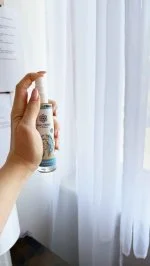 Taoasis Baldini Osvežilec zraka Angel Scent BIO (50 ml) - evforično, harmonizirajoče in aktivirajoče