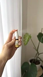 Taoasis Baldini Osvežilec zraka Citrus Garden BIO 50 ml - osvežuje in poživlja