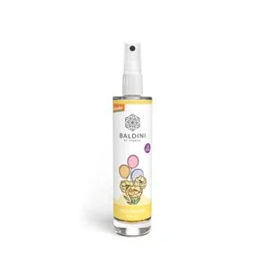 Taoasis Baldini Osvežilec zraka FeelJoy BIO (50 ml) - harmonizirajoč, razsvetljujoč in energizirajoč
