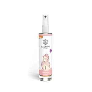 Taoasis Baldini Osvežilec zraka For me BIO 50 ml - sproščujoč, harmonizirajoč in krepčilen