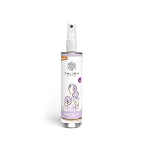 Taoasis Baldini Osvežilec zraka Thank You BIO (50 ml) - poživljajoč, uravnovešajoč in sproščujoč