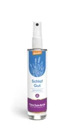 Taoasis Osvežilec zraka Sleep Well BIO 50 ml - pomirjujoč in sproščujoč