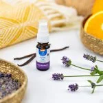 Taoasis Osvežilec zraka Sleep Well BIO 50 ml - pomirjujoč in sproščujoč