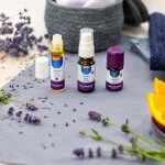 Taoasis Osvežilec zraka Sleep Well BIO 50 ml - pomirjujoč in sproščujoč