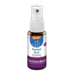Taoasis Osvežilec zraka Sleep Well BIO 50 ml - pomirjujoč in sproščujoč