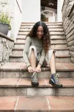 Inkkas Čevlji Tauro Trekk