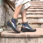 Inkkas Čevlji Tauro Trekk