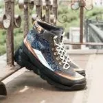 Inkkas Čevlji Tauro Trekk