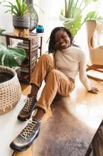 Inkkas Čevlji Tauro Trekk