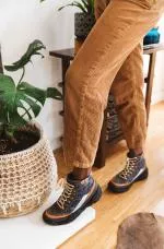 Inkkas Čevlji Tauro Trekk